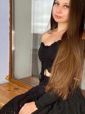 Индивидуалка Лаура Фотография 3